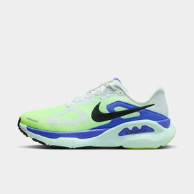 Nike Structure Plus, Blanco, hi-res