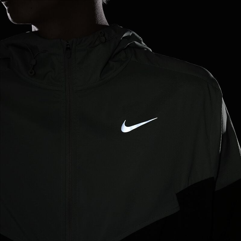 Nike Windrunner, Horizonte Jade/Oliva Mediano, hi-res