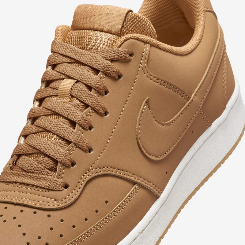 Zapatilla Nike Court Vision, Marr&oacute;n, hi-res