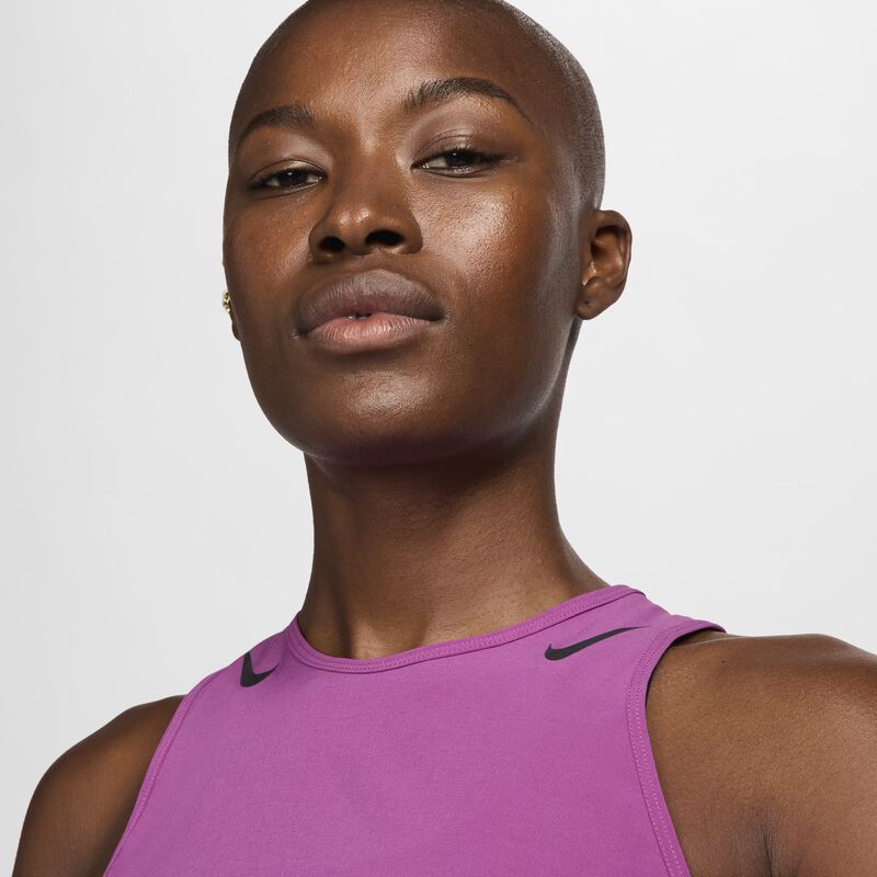 Nike AeroSwift, Fucsia Intenso/Negro, hi-res
