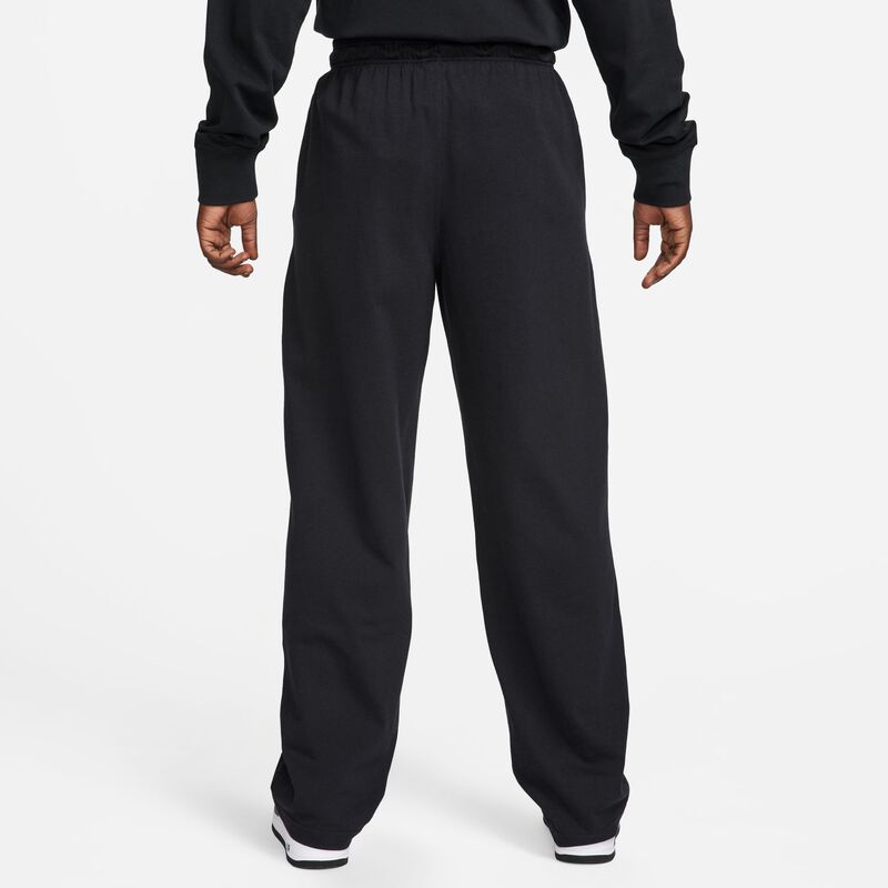 Nike Sportswear Club, Negro/Blanco, hi-res
