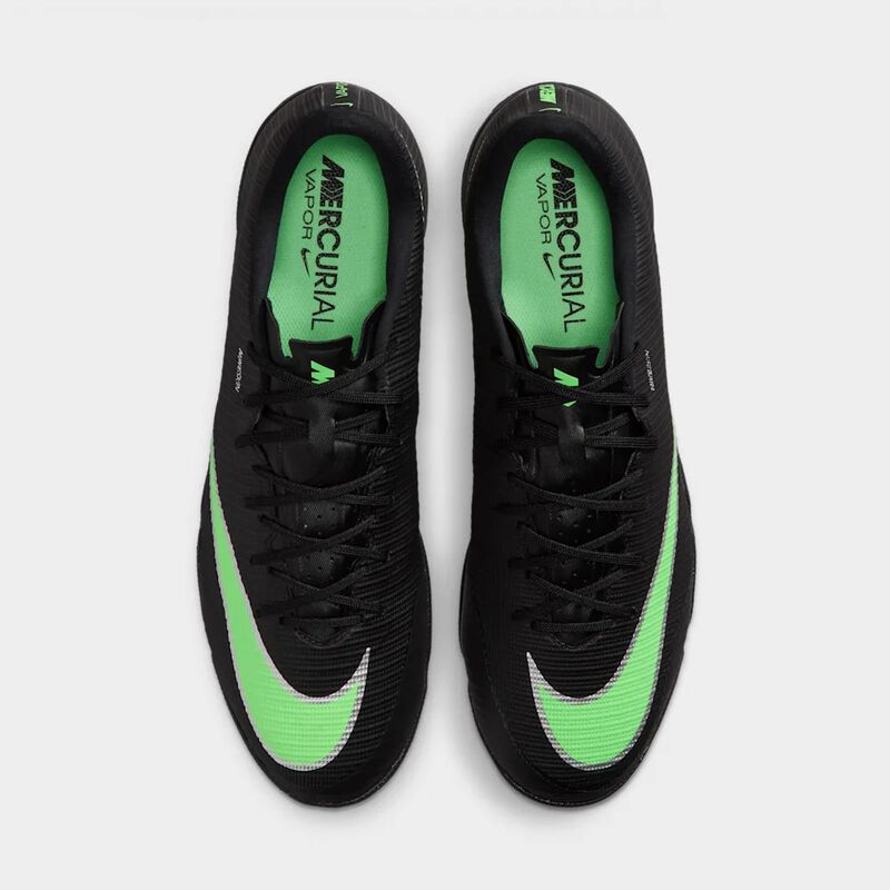 [Ljava.lang.String;@511694fa Nike Mercurial Vapor 17 Academy, Negro, hi-res
