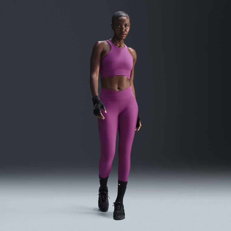 Nike One Twist, Fucsia Intenso/Fucsia Intenso/Blanco, hi-res