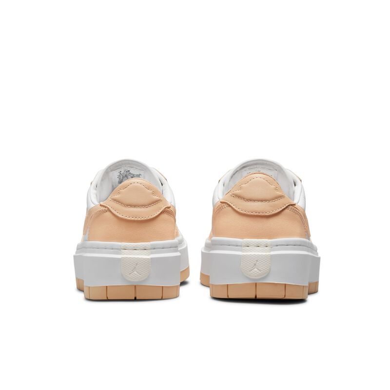 Air Jordan 1 Elevate Low, Blanco/Blanco/Ónice blanco, hi-res