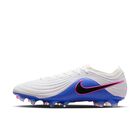 Nike Tiempo Maestro Elite, Blanco/Azul carrera/Avalancha rosa/Negro, hi-res