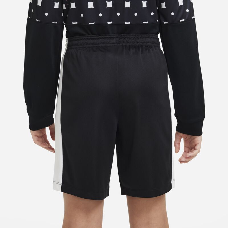 Nike Dri-FIT Academy23, Negro/Blanco/Negro/Blanco, hi-res