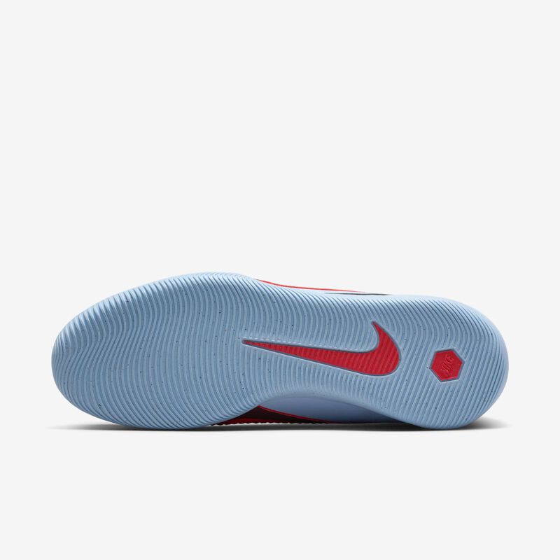 Nike Phantom 6 Low Academy, Tinte Real/Carmesí Brillante, hi-res
