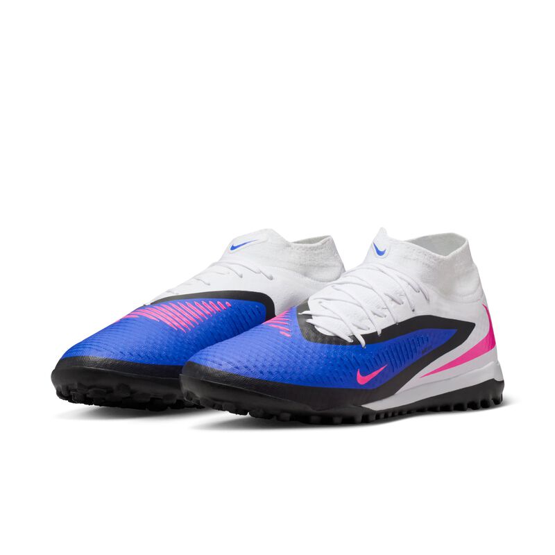 [Ljava.lang.String;@25cee458 Nike Phantom&nbsp;6 High Academy, Azul, hi-res