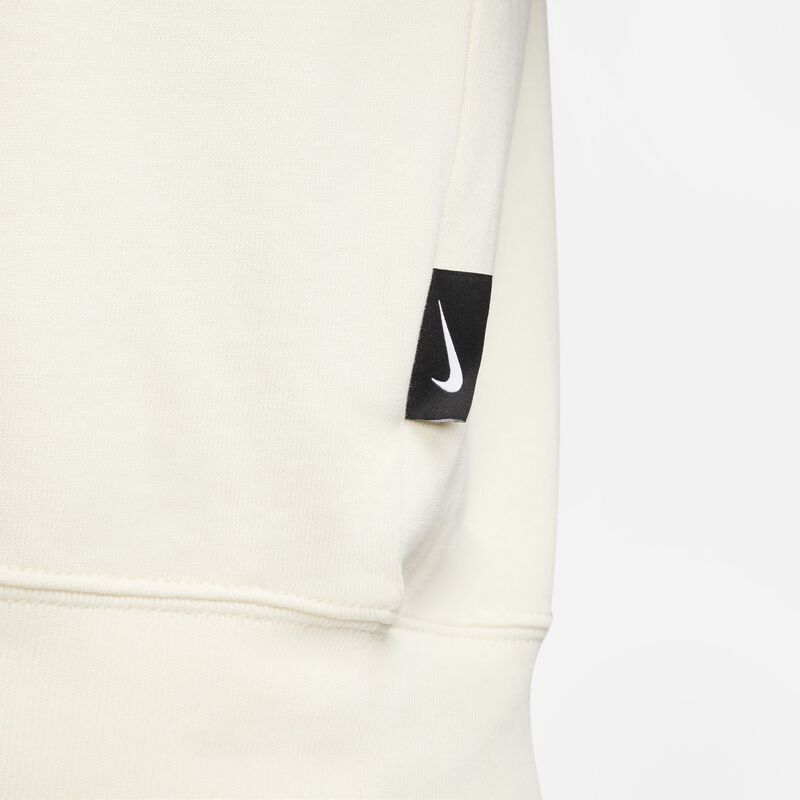 Nike Sportswear Swoosh, Leche de Coco/Negro/Leche de Coco, hi-res