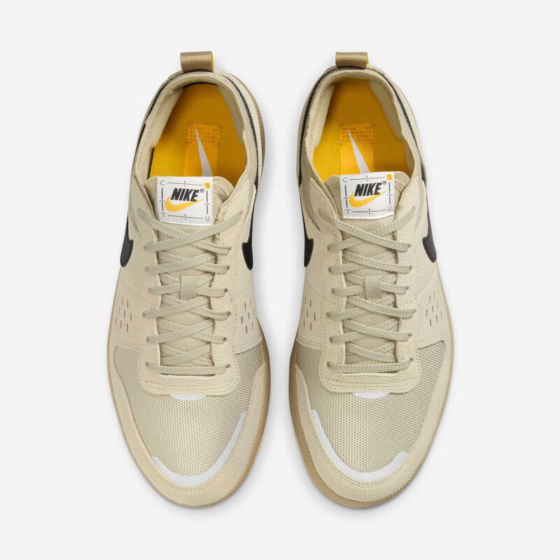 Nike C1TY, Caqui Desierto/Beige Paracaídas/Oro Universitario/Negro, hi-res