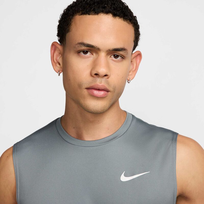Nike Essential, Gris, hi-res