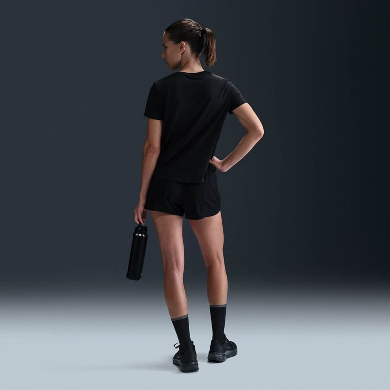 Nike One Swoosh, NEGRO, hi-res