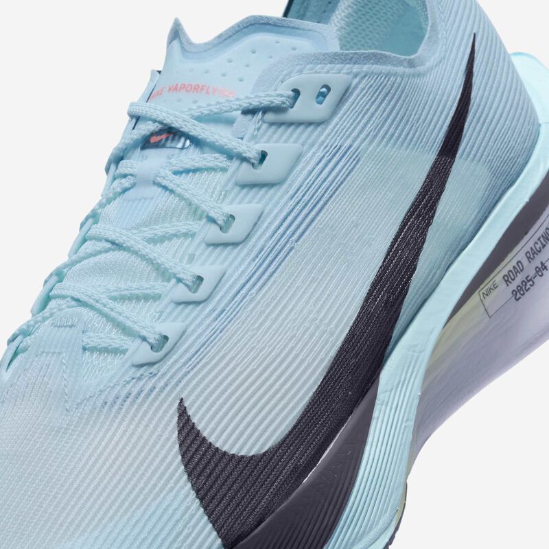 Nike Vaporfly 4, AZUL, hi-res