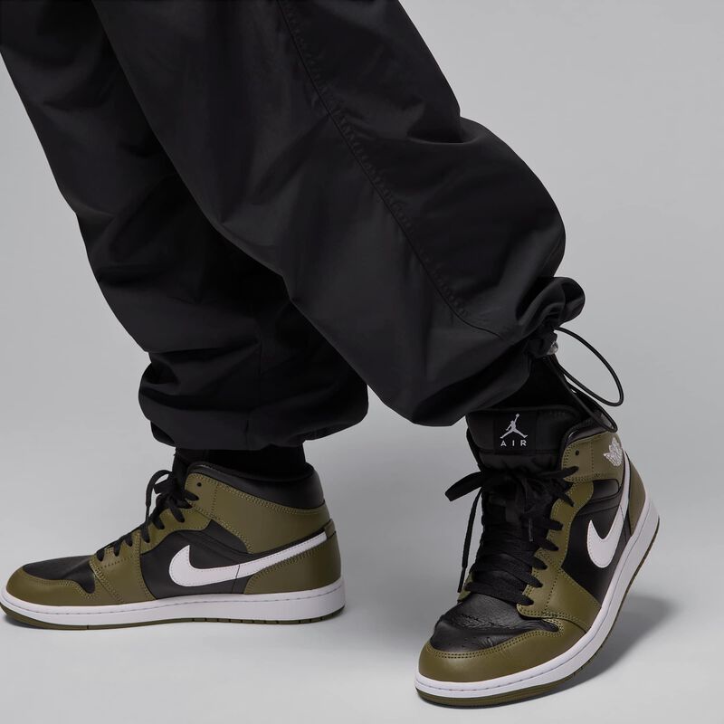 Jordan Essentials, Negro, hi-res