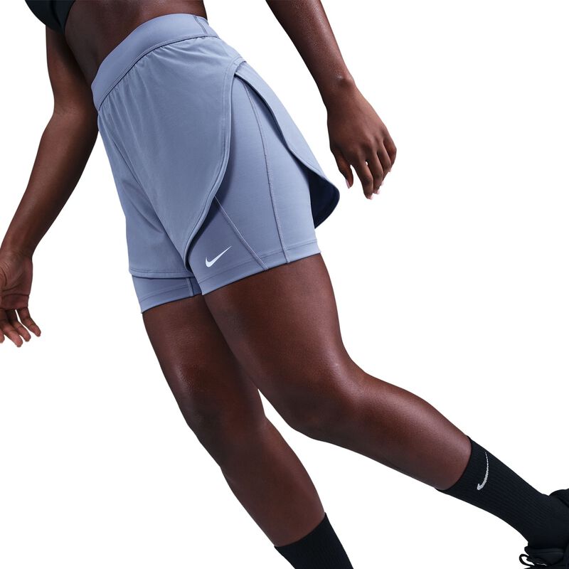 Short Nike Sportswear, Azul, hi-res