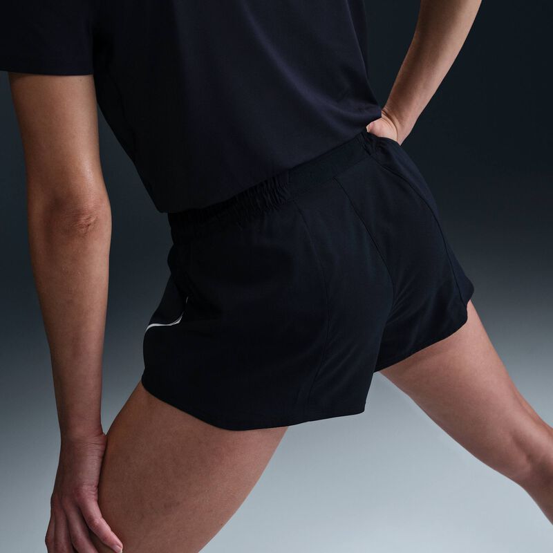 Nike One, Negro, hi-res