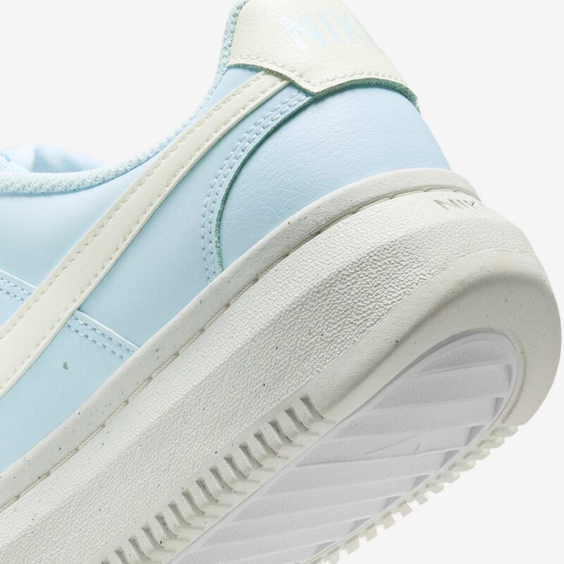 Nike Court Vision Alta, Tinte Azul/Vela, hi-res
