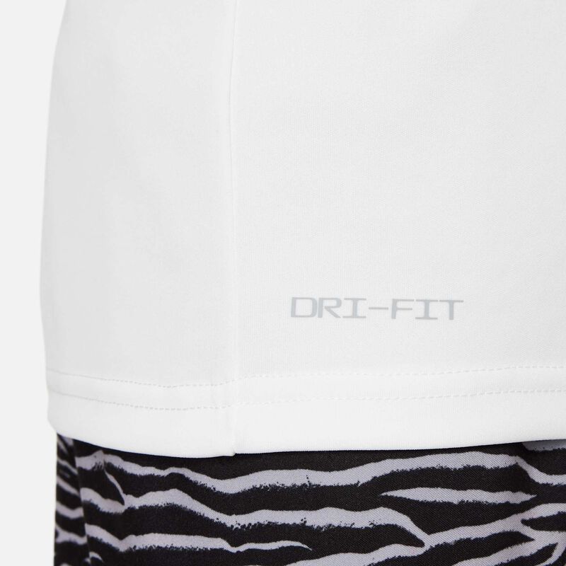 Nike Swim, Blanco, hi-res