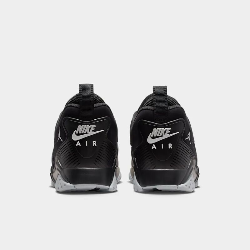 [Ljava.lang.String;@6ad7d817 Air Jordan MVP 92, Negro, hi-res