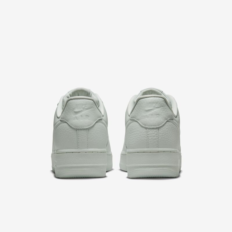Nike Air Force 1 '07 ProTech, Plata claro/Transparente/Plata claro, hi-res