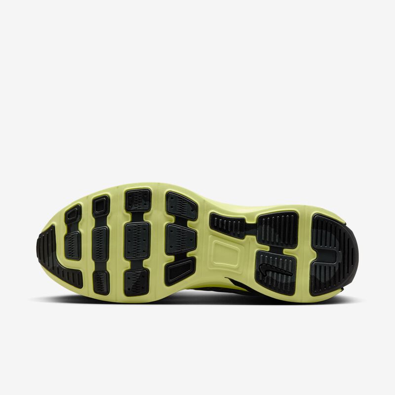 Nike Lunar Roam, Negro/Gris Hierro/Giro Ligero De Limón/Blanco, hi-res
