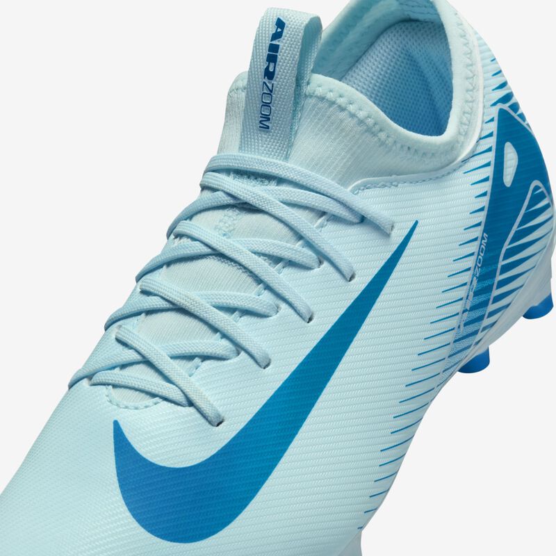 Nike Zoom Vapor 16 Academy FG/MG, AZUL, hi-res