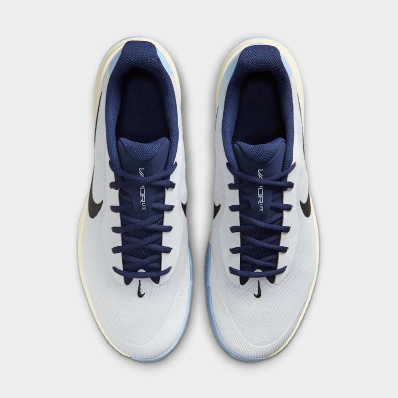 Nike Vapor Lite 3, Blanco, hi-res