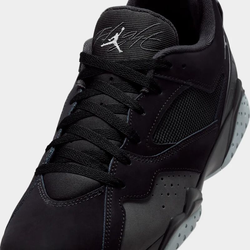 [Ljava.lang.String;@6ad7d817 Air Jordan MVP 92, Negro, hi-res
