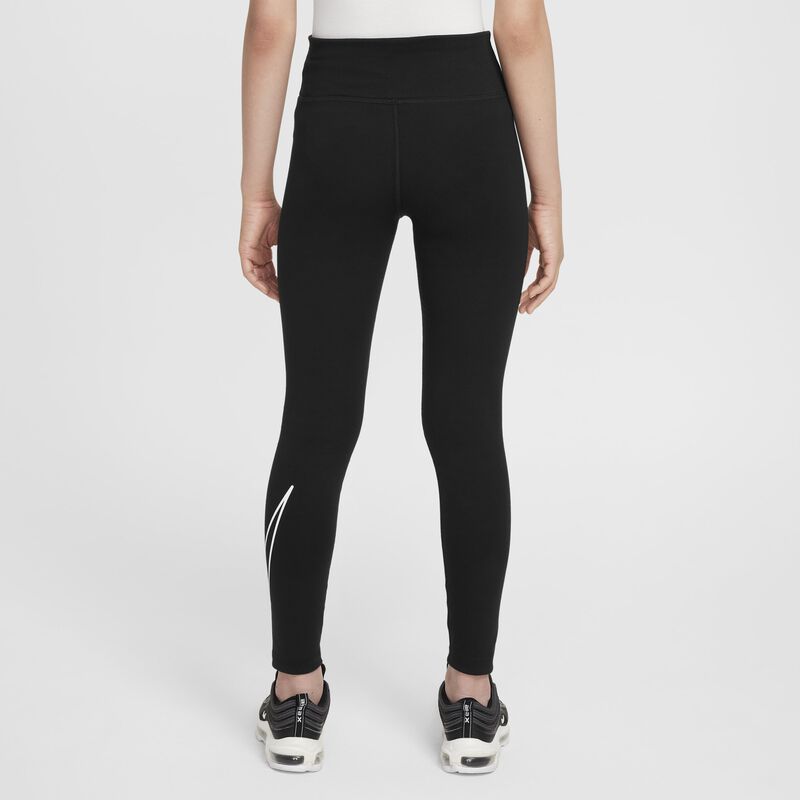Nike Sportswear Classic, Negro/Blanco, hi-res