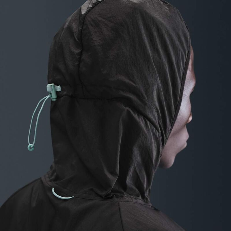 Nike Stride, Negro/Cañón, hi-res