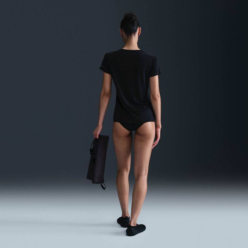 Nike Essential, Negro, hi-res