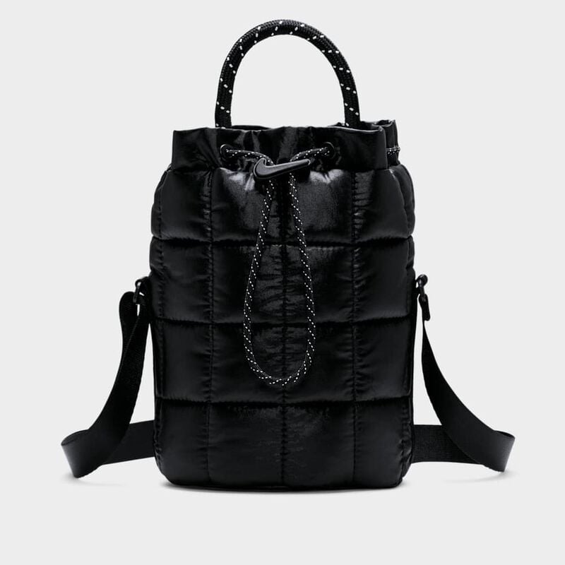 Nike Sportswear Puffle, Negro/Gris Hierro/Negro, hi-res