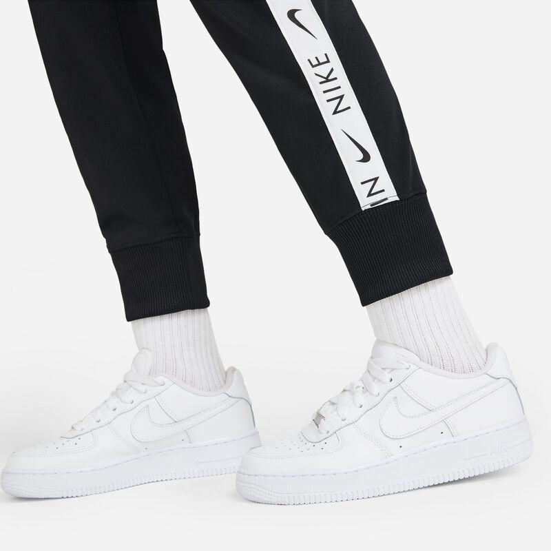 Nike Sportswear, Negro/Blanco, hi-res