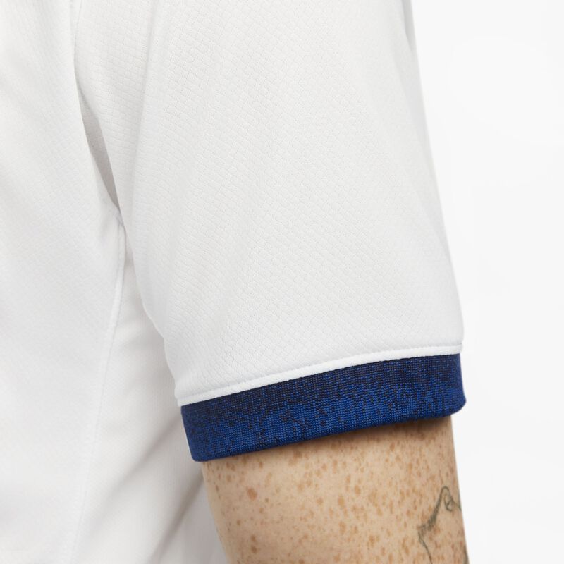 Camiseta Nike, Blanco, hi-res