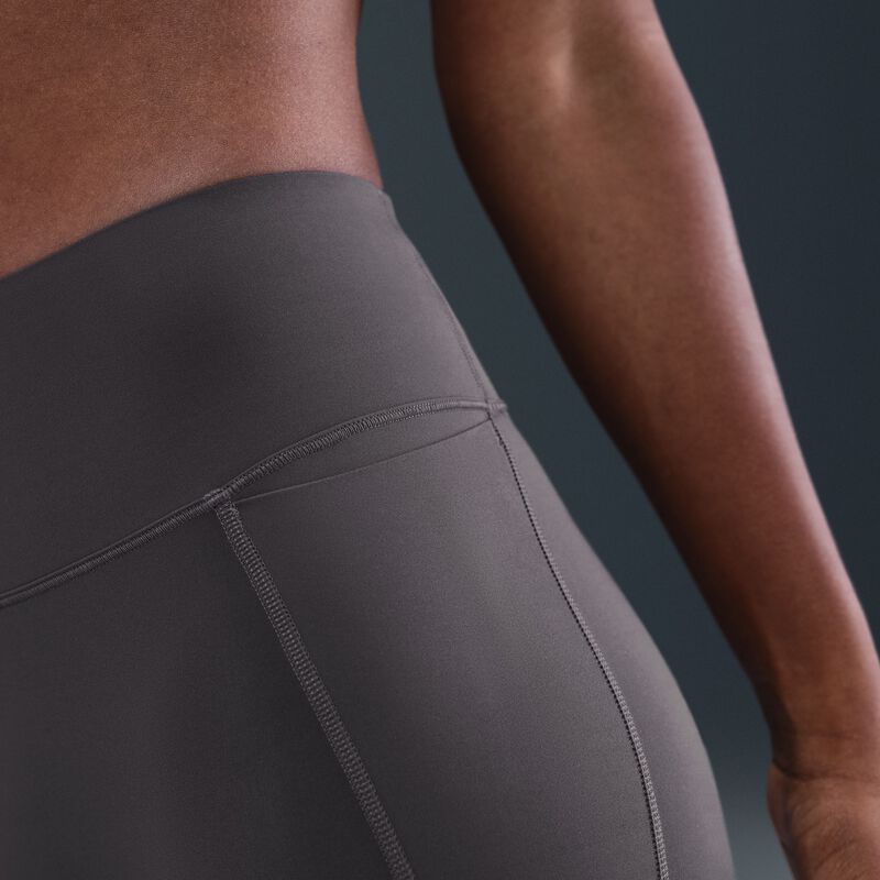 Pantal&oacute;n Nike, Gris, hi-res