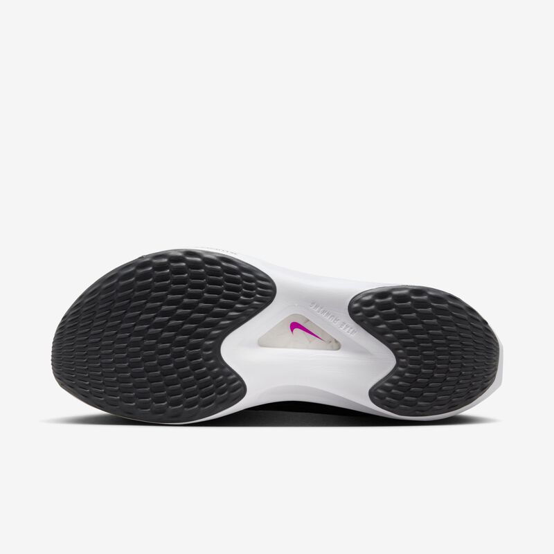 Nike Zoom Fly 5, Negro/Blanco/Rojo espino/Oro metalizado, hi-res