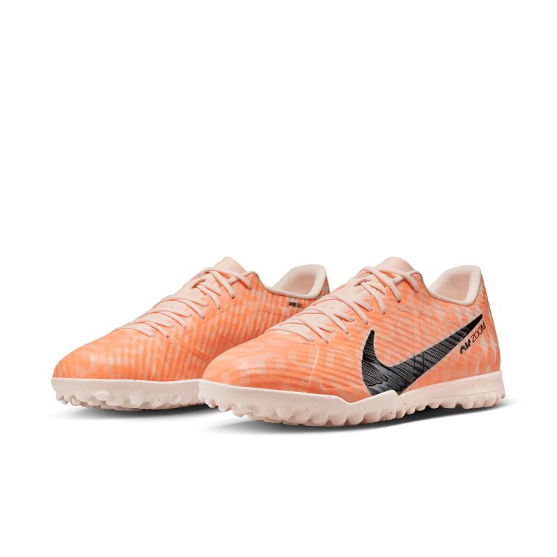Nike Mercurial Vapor 15 Academy, Hielo guayaba/Negro, hi-res