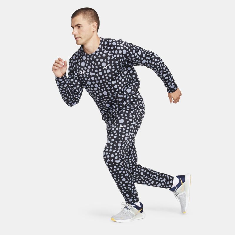 Pantal&oacute;n Nike, Azul, hi-res