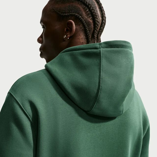 [Ljava.lang.String;@190a799e Nike Club, Verde, hi-res