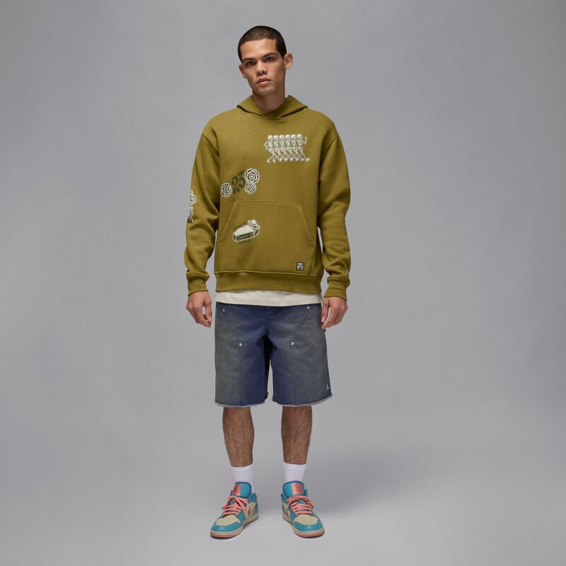 Nike Sportswear, Verde, hi-res