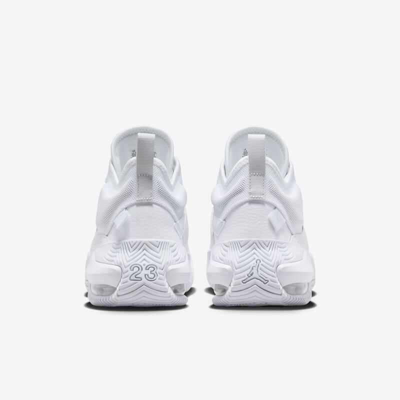 Jordan Stay Loyal 2, Blanco/Blanco/Platino puro, hi-res