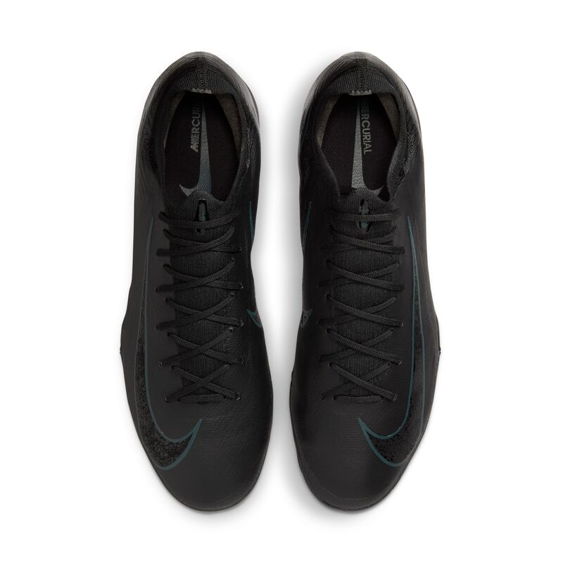 Nike Mercurial Vapor 16 Pro, Negro/Jungla Intenso/Negro, hi-res