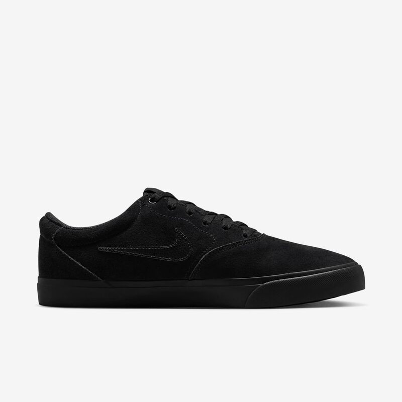 [Ljava.lang.String;@48e83b7 Nike Charge Suede, Negro, hi-res