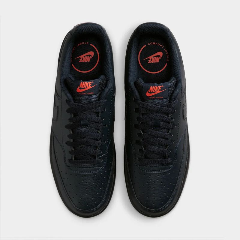 [Ljava.lang.String;@556c7214 Nike Court Vision Low Next Nature, Azul, hi-res