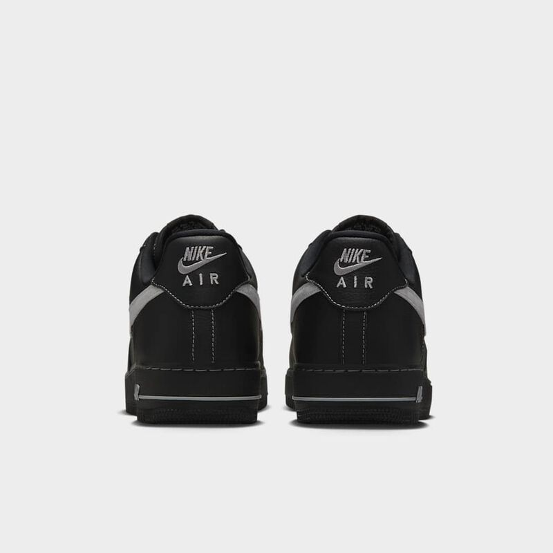 [Ljava.lang.String;@750336be Nike Air Force 1, Negro, hi-res