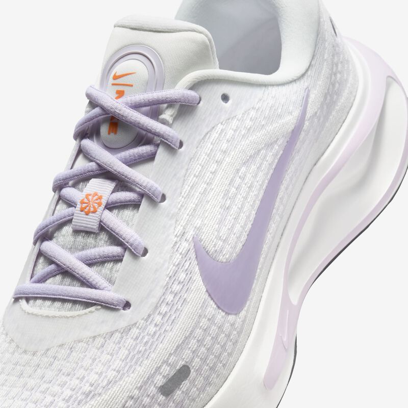 Nike Journey Run, Blanco cumbre/Uva ligero/Bruma violeta/Alba, hi-res