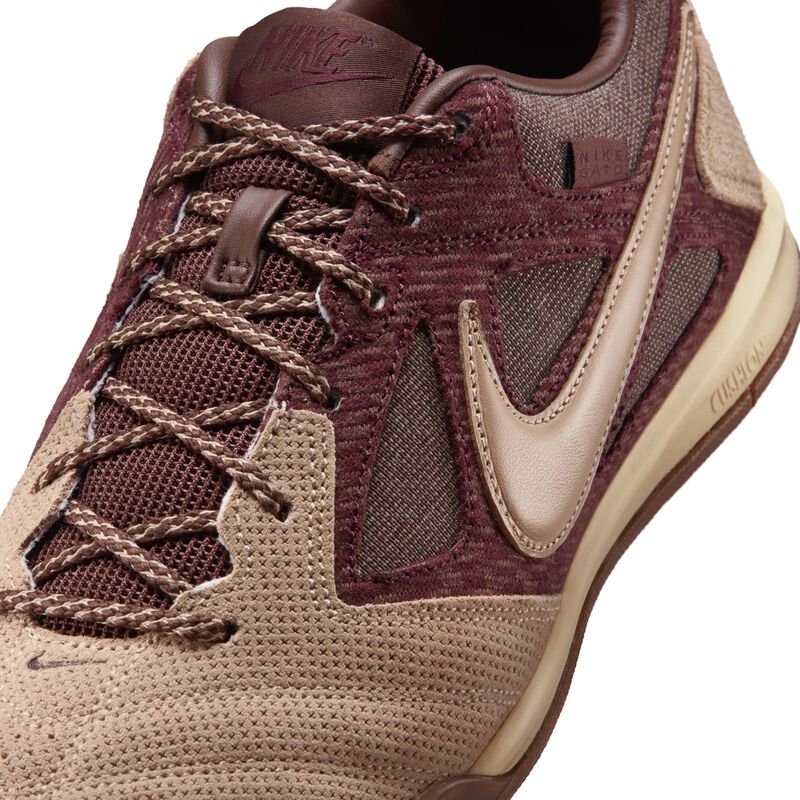 [Ljava.lang.String;@712bf3c9 Nike Gato, Marr&oacute;n, hi-res