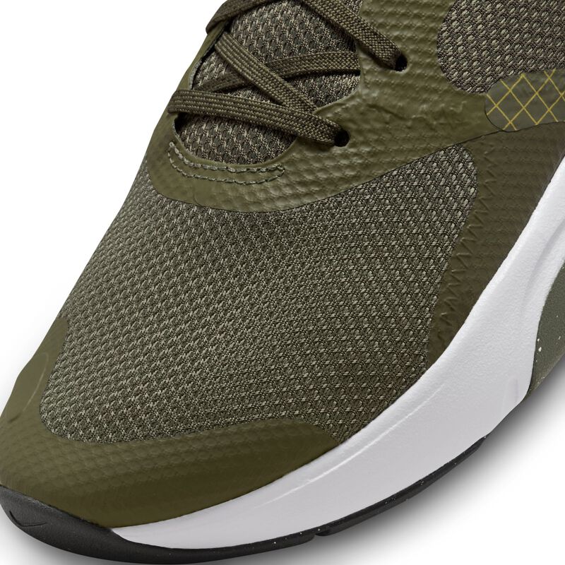 Nike City Rep TR, Oliva medio/Blanco/Secuoya/Alto voltaje, hi-res