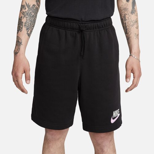 Short nike negro hombre hotsell
