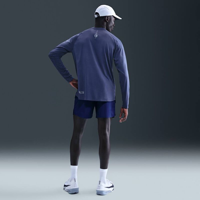 Nike Challenger, Vacío Azul / Vacío Azul / Negro / (Plata Reflectante), hi-res